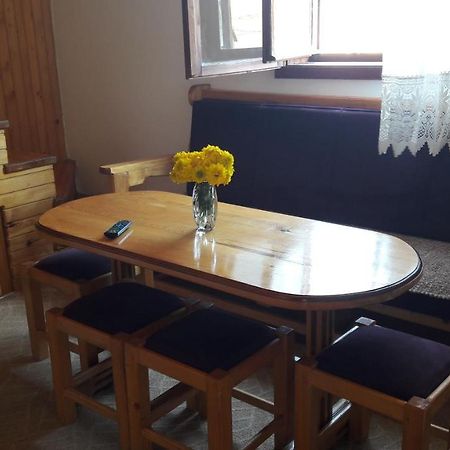 Apartmani Cetkovic Жабляк Экстерьер фото