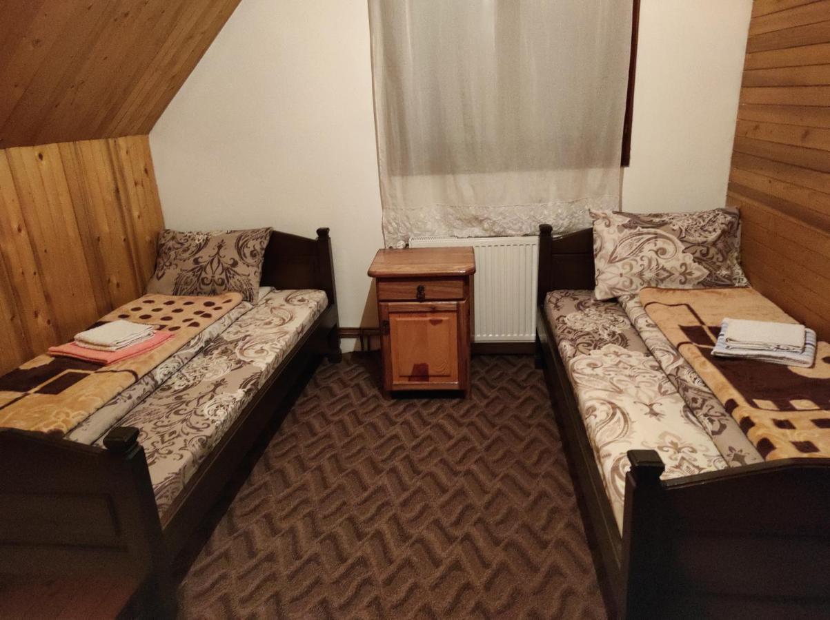 Apartmani Cetkovic Жабляк Экстерьер фото