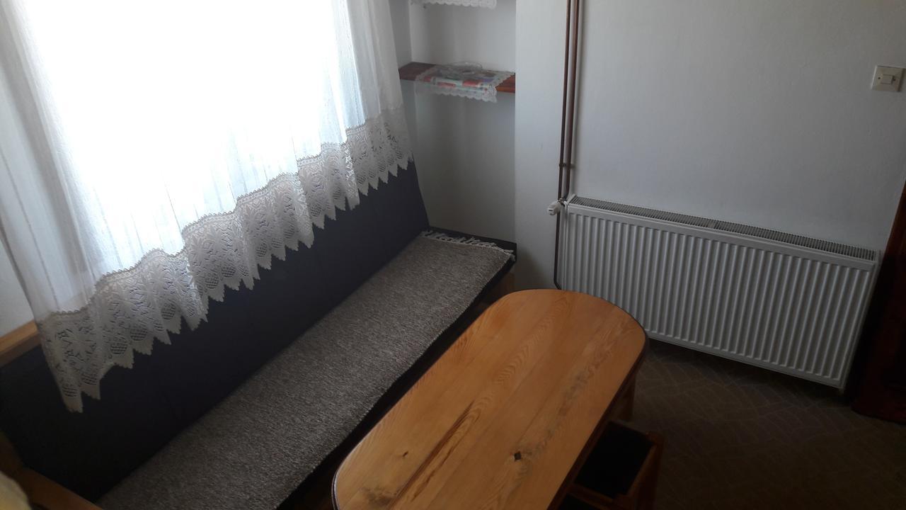 Apartmani Cetkovic Жабляк Экстерьер фото
