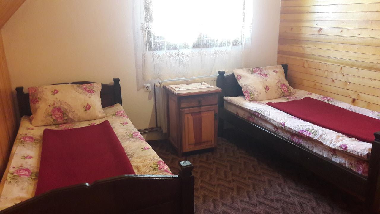 Apartmani Cetkovic Жабляк Экстерьер фото